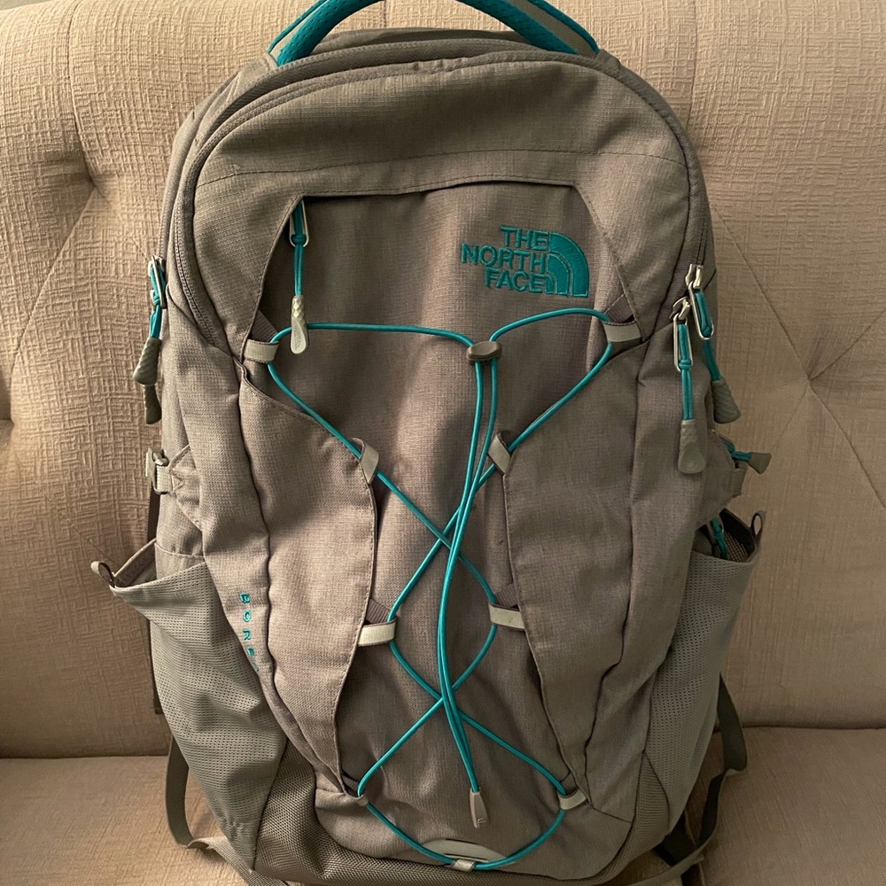 Women’s North Face Borealis Backpack